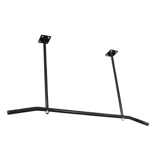 Chinningbar Voor Aan Plafond Lengte 110 Cm.