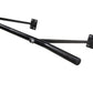 Chinningbar Voor Aan Plafond Lengte 110 Cm.