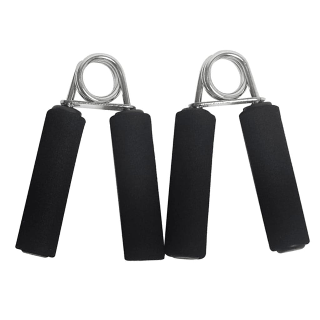 Grippers Met Soft-Touch Handgrepen