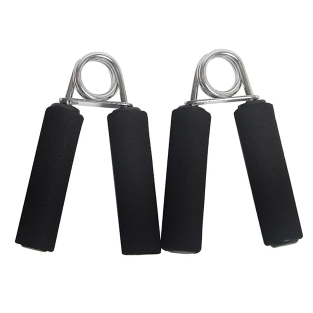 Grippers Met Soft-Touch Handgrepen