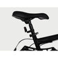 Zwarte Mountainbike Met Voor-En Achtervering 26&quot; Wielen