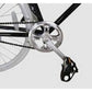 Fixed Gear Bike Zwart
