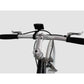 Fixed Gear Bike Zwart