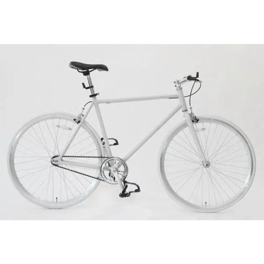 Fixed Gear Bike Wit