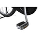 Omafiets 28&quot; Zwart Met Bagagedrager