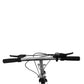 Vouwfiets 16&quot; Met Vering En 6 Versnellingen