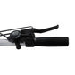 Vouwfiets 16&quot; Met Vering En 6 Versnellingen