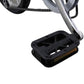 Vouwfiets 16&quot; Met Vering En 6 Versnellingen