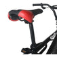 Bmx Crossfiets 20&quot; Zwart