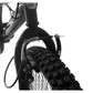 Bmx Crossfiets 20&quot; Zwart