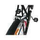 Beachcruiser Storm 26&quot; Zwart