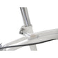 Beachcruiser Storm 26&quot; Wit