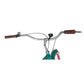 Beachcruiser Storm 26&quot; Groen