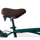 Beachcruiser Hurricane 26&quot; Groen Met 6 Versnellingen