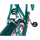 Beachcruiser Hurricane 26&quot; Groen Met 6 Versnellingen
