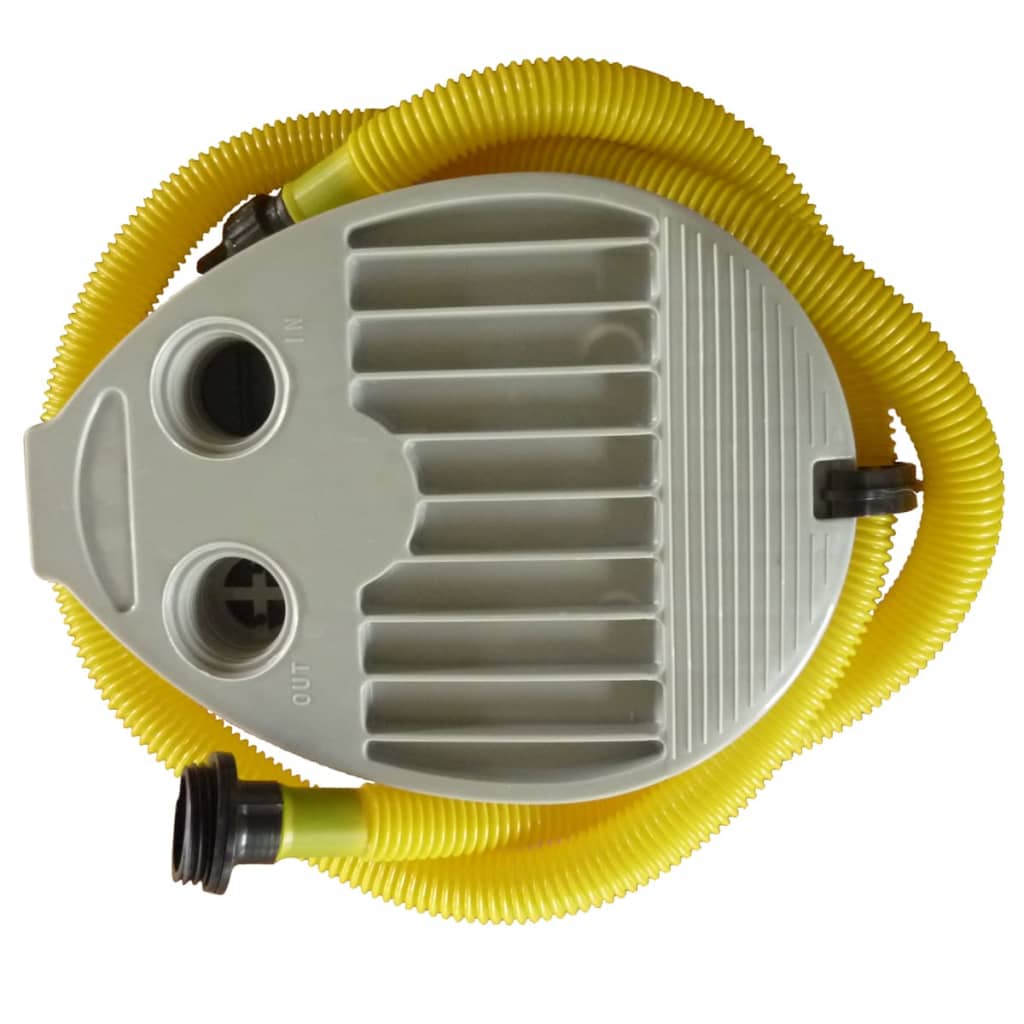 Rubberboot Triton Rd-270