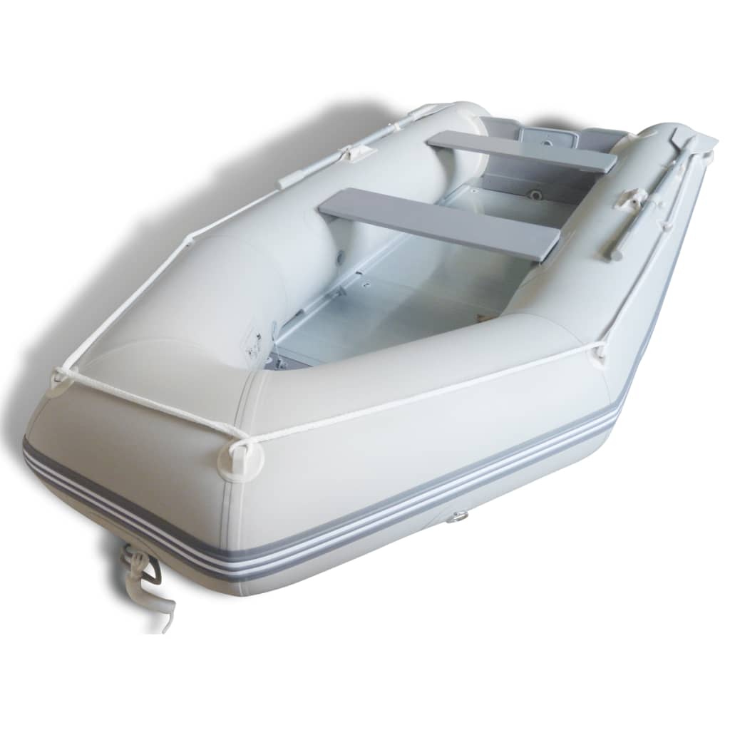 Rubberboot Triton Rd-320