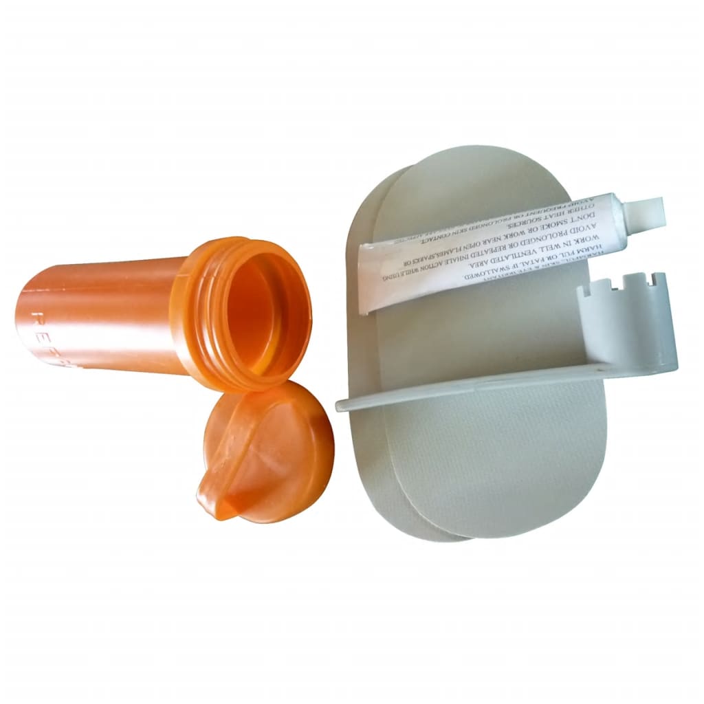 Rubberboot Triton Rd-320