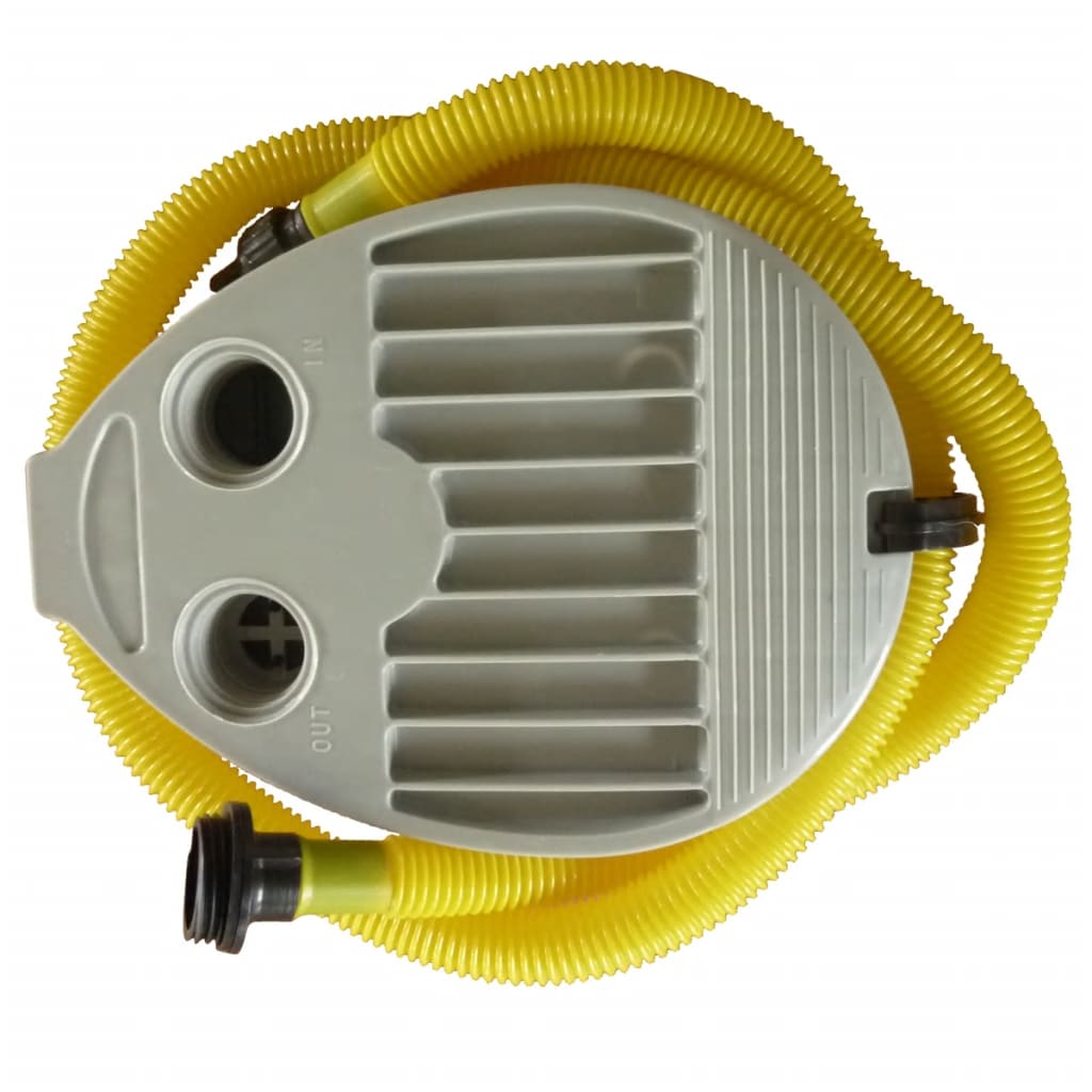 Rubberboot Triton Rd-320