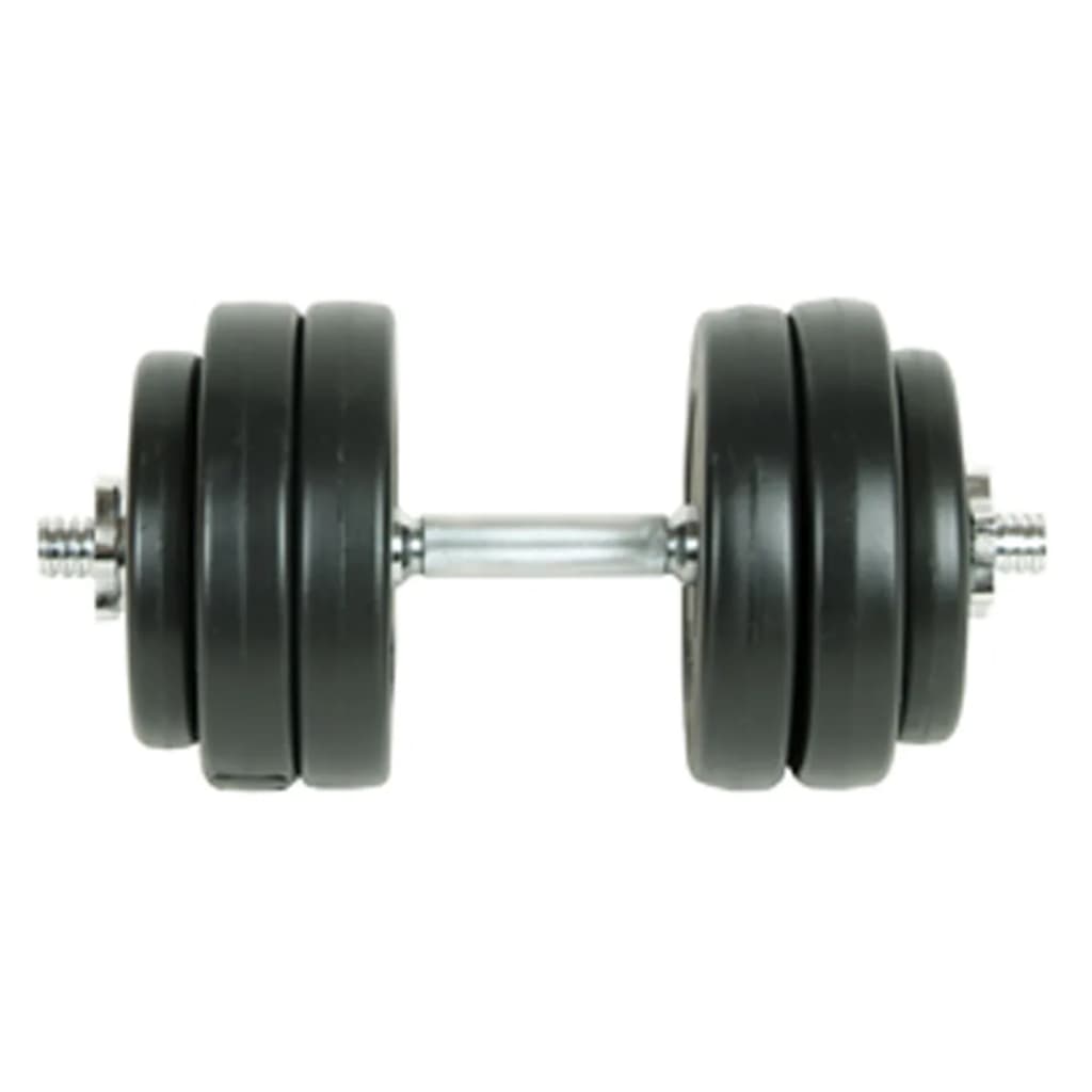 Dumbbellset 15 Kg