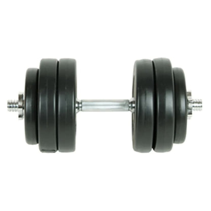 Dumbbellset 15 Kg