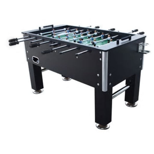 Voetbaltafel 80Kg, Zwart