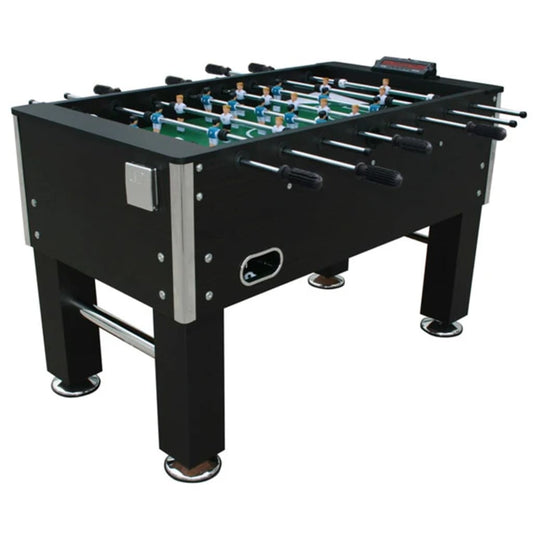 Voetbaltafel 80 Kg. Met Elektronische Scoreteller