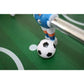 Voetbaltafel 80 Kg. Met Elektronische Scoreteller