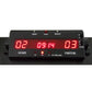 Voetbaltafel 80 Kg. Met Elektronische Scoreteller