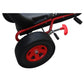 Skelter F1 Junior Rood