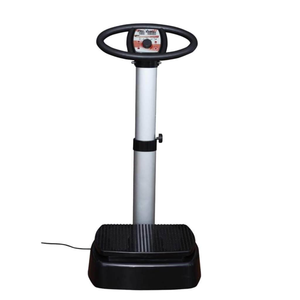 Trilplaat Hometrainer