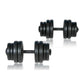 Halters 2X15 Kg