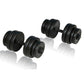 Halters 2X15 Kg