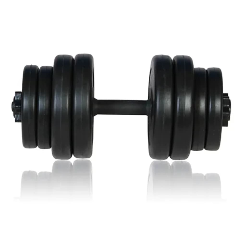 Halter 15 Kg
