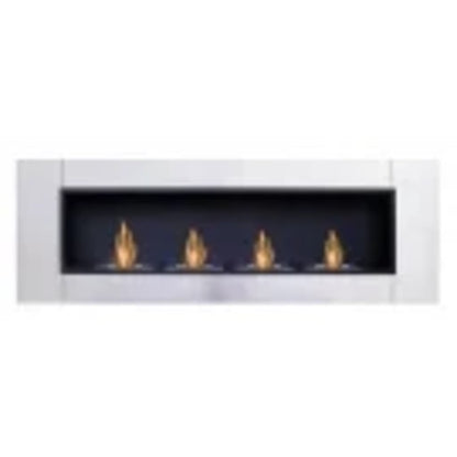 Gelhaard Met 4 Branders