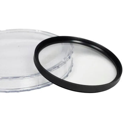 Voorzetlens + 2 72Mm.