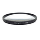 Voorzetlens + 2 72Mm.