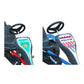 Skelter Met Aanhanger En Extra Zitje Blauw