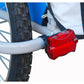 Achterlicht Voor Fietsaanhanger