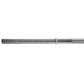 Halterstang Recht 120 Cm