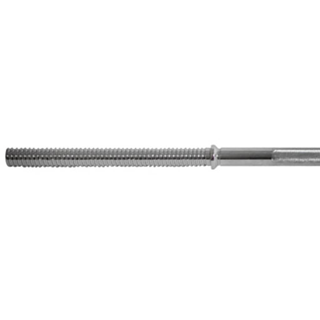 Halterstang Recht 120 Cm