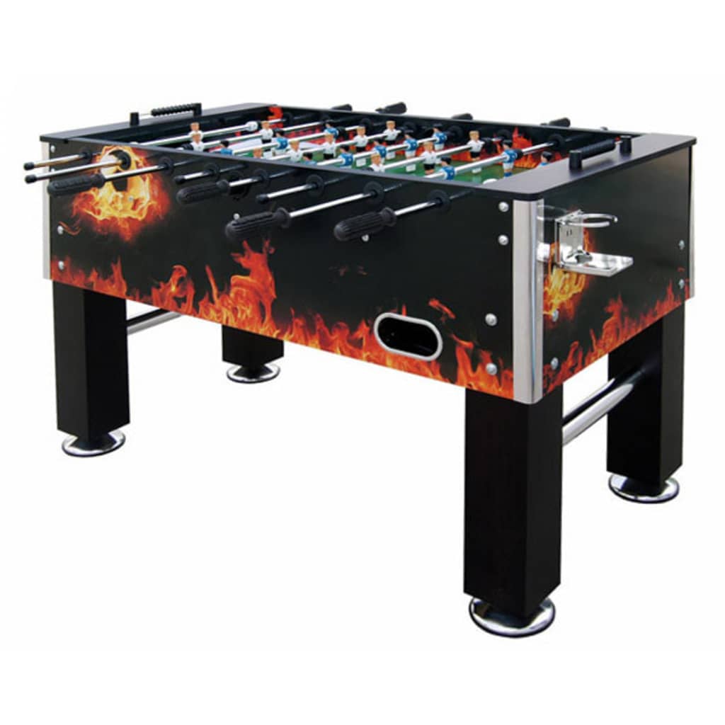 Voetbaltafel 80 Kg Fireball