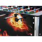 Voetbaltafel 80 Kg Fireball
