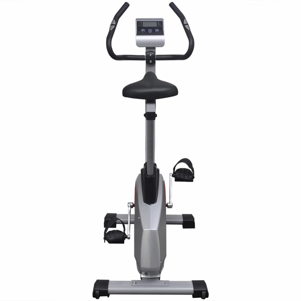 Hometrainer Xl Magnetische Roterende Massa 10 Kg Pulse