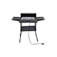 Elektrische Barbecue 2000 W