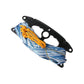 Powerkite 4-Lijns Large 7,5M²
