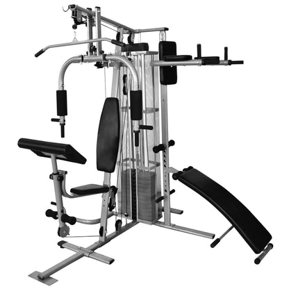 Homegym Xxl