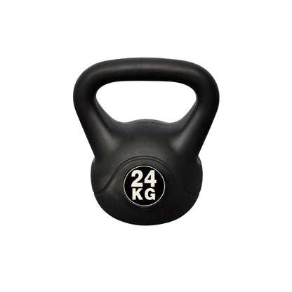 Kettlebell Met Kunststof Mantel 24Kg