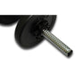 Dumbell En Halterset 60,5 Kg.
