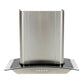Retour- 60295 Afzuigkap K700-60 Rvs (Nl Only)
